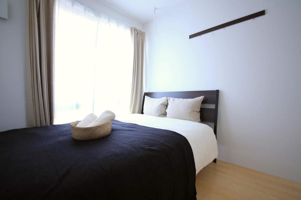 Cordea八広 Apartment Tokyo Exterior photo
