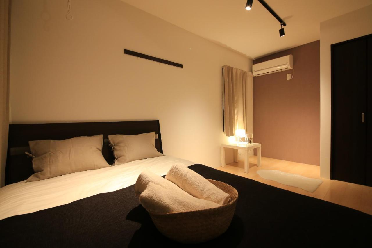 Cordea八広 Apartment Tokyo Exterior photo