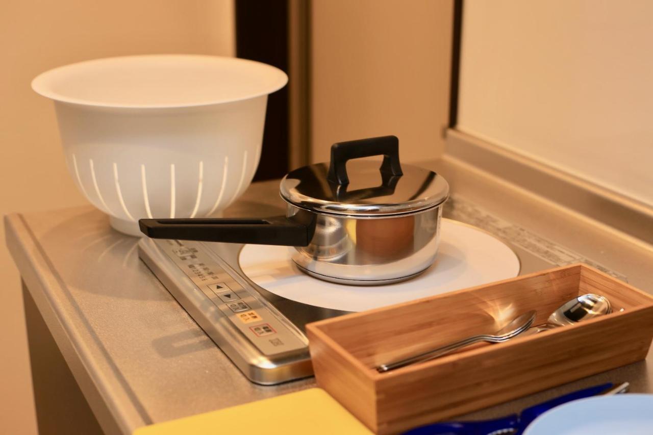 Cordea八広 Apartment Tokyo Exterior photo