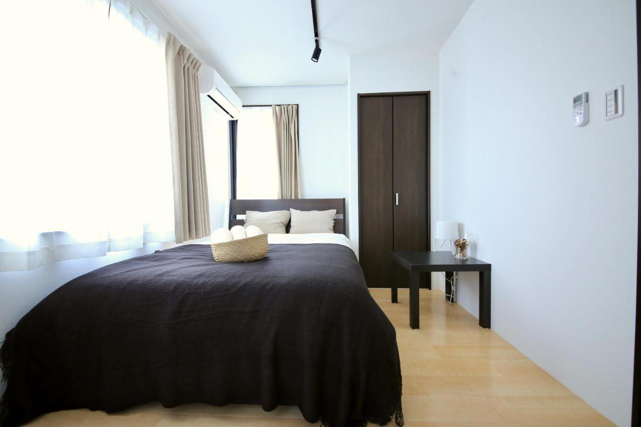 Cordea八広 Apartment Tokyo Exterior photo