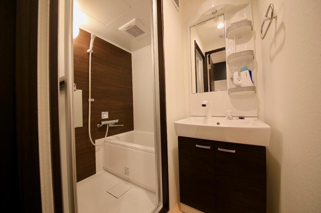 Cordea八広 Apartment Tokyo Exterior photo