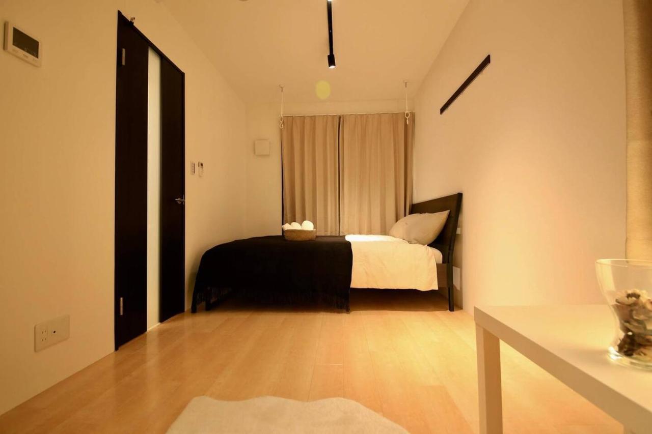 Cordea八広 Apartment Tokyo Exterior photo