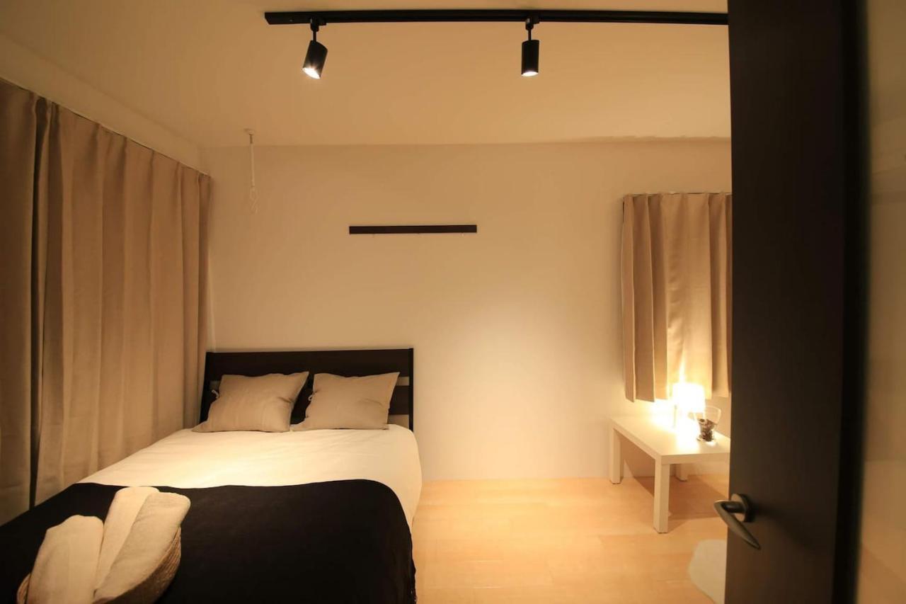 Cordea八広 Apartment Tokyo Exterior photo
