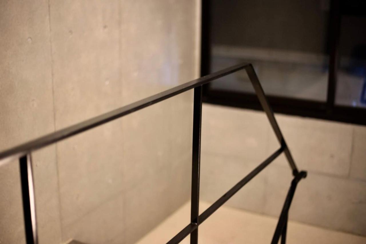 Cordea八広 Apartment Tokyo Exterior photo