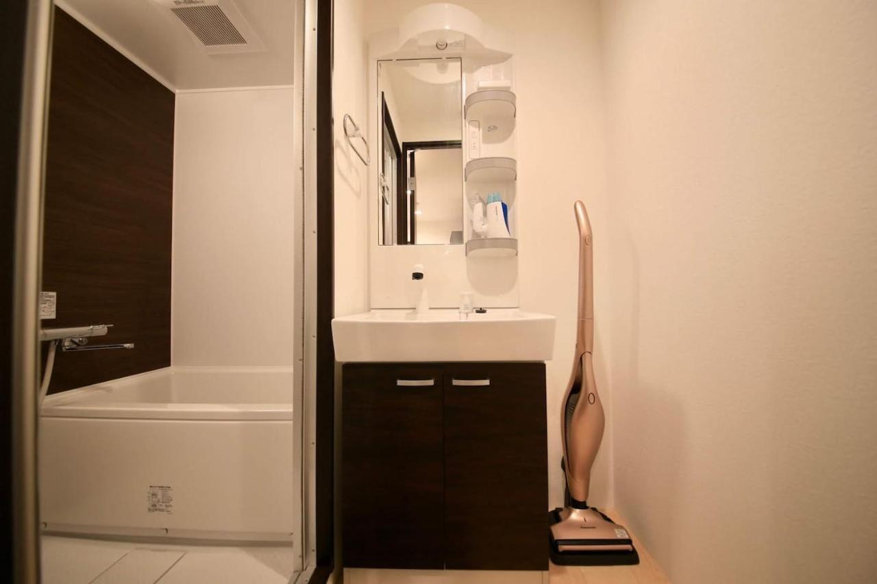 Cordea八広 Apartment Tokyo Exterior photo
