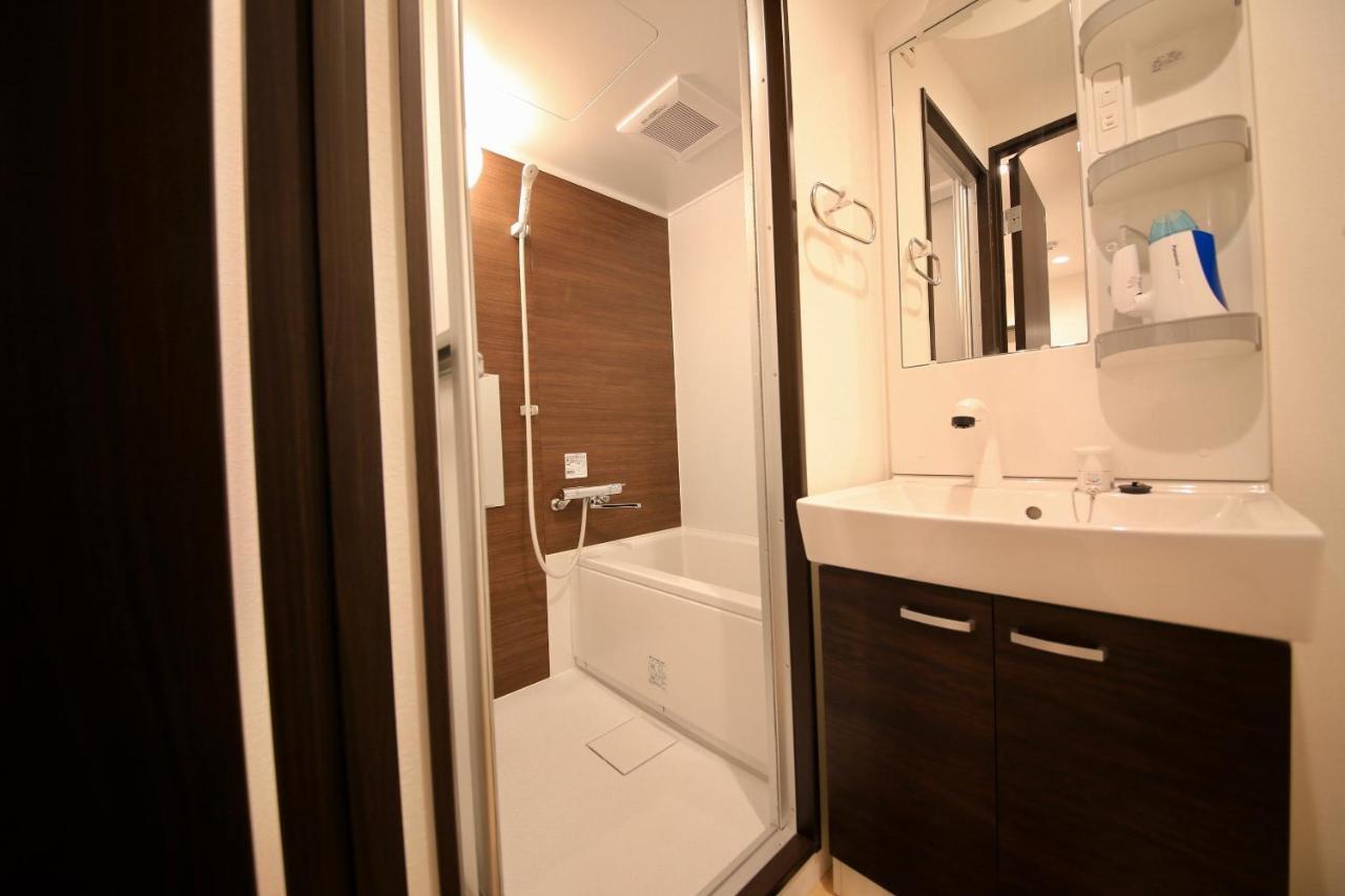 Cordea八広 Apartment Tokyo Exterior photo