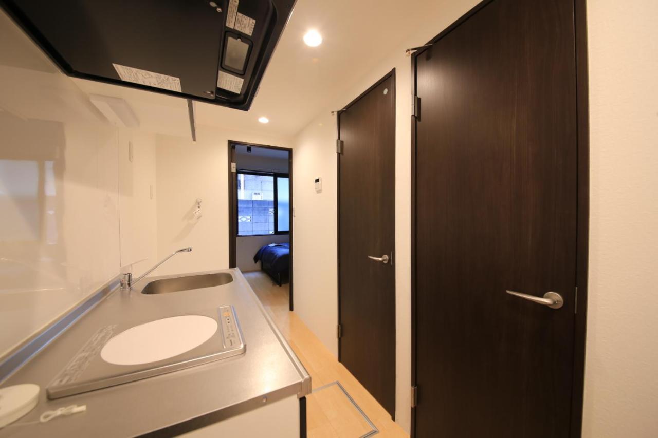 Cordea八広 Apartment Tokyo Exterior photo