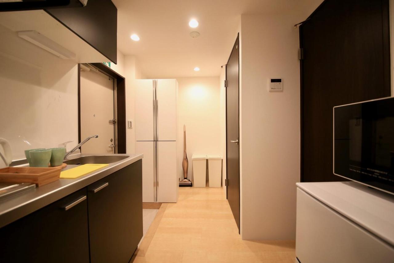 Cordea八広 Apartment Tokyo Exterior photo