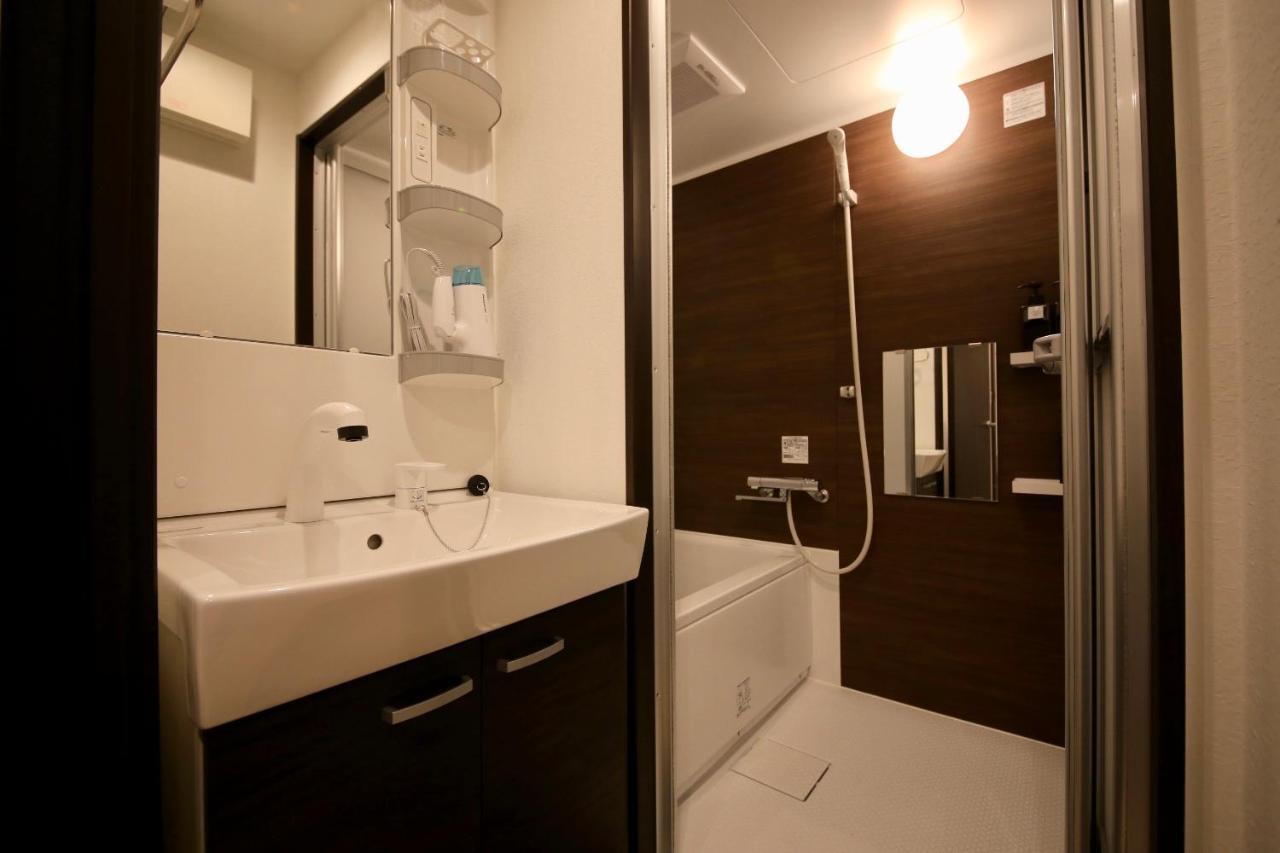 Cordea八広 Apartment Tokyo Exterior photo