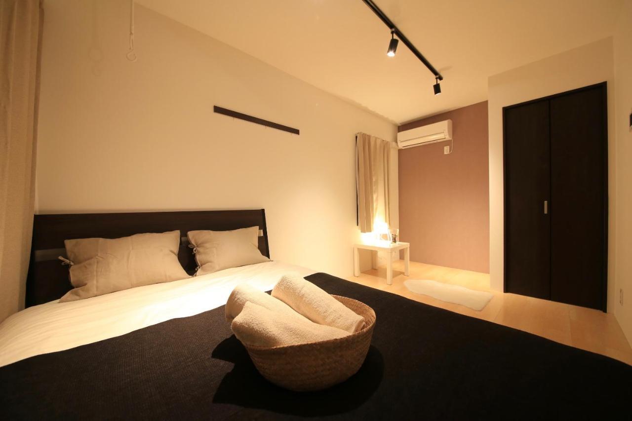 Cordea八広 Apartment Tokyo Exterior photo