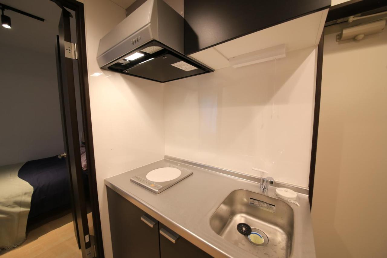 Cordea八広 Apartment Tokyo Exterior photo