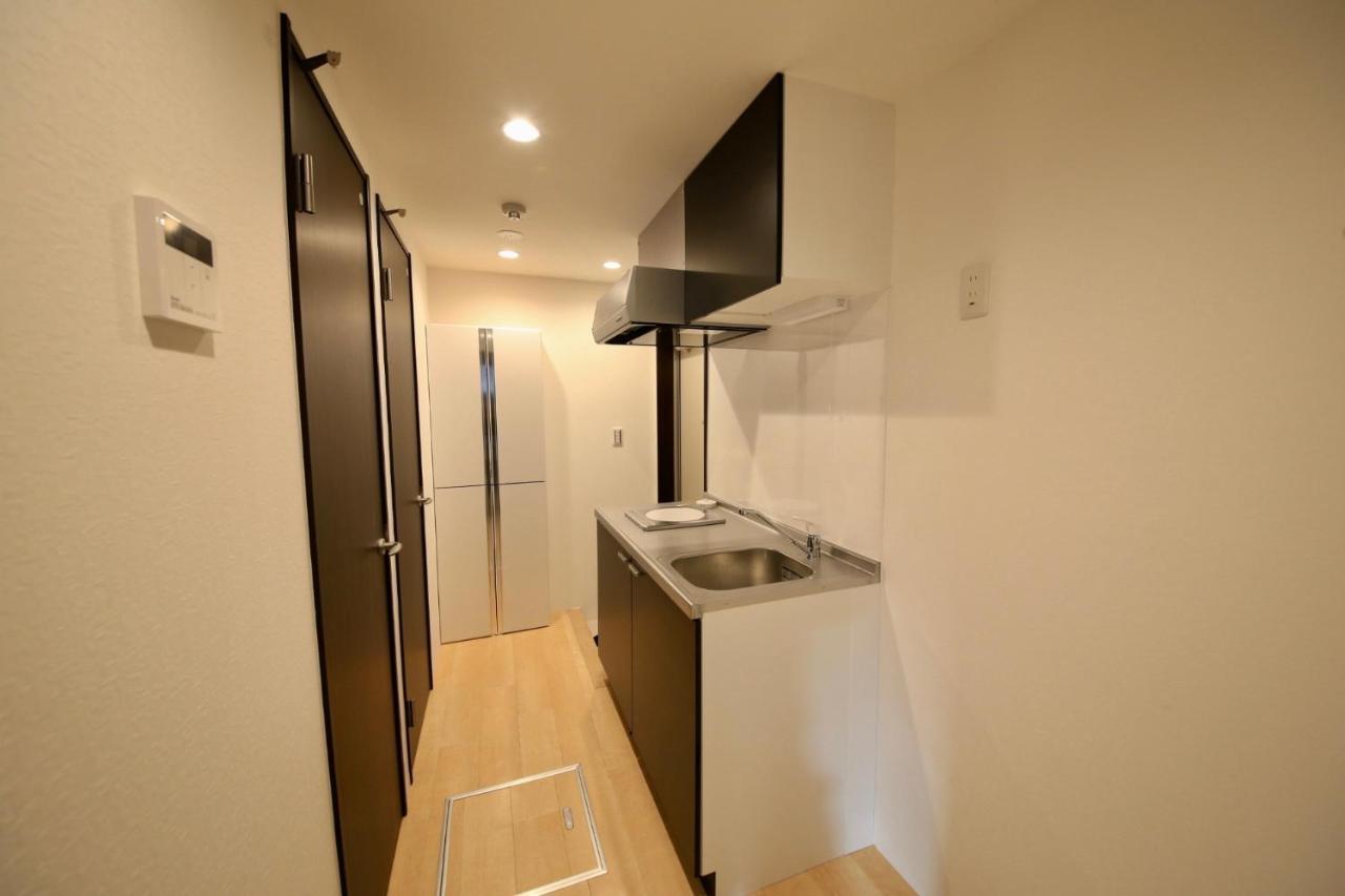Cordea八広 Apartment Tokyo Exterior photo