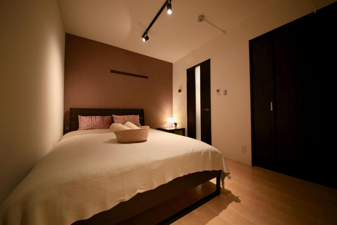 Cordea八広 Apartment Tokyo Exterior photo