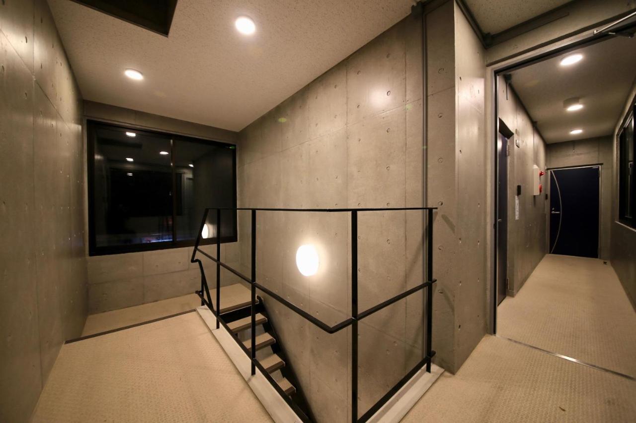 Cordea八広 Apartment Tokyo Exterior photo