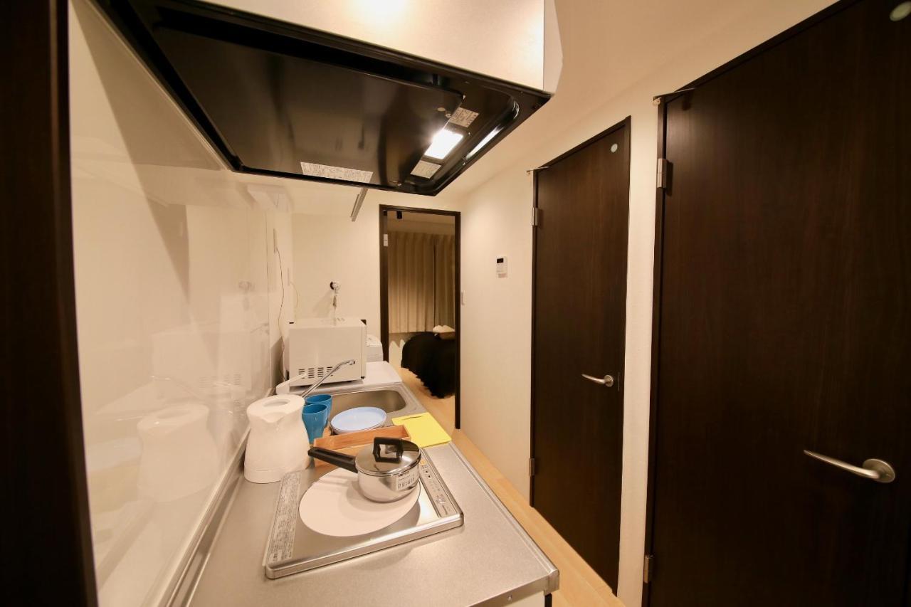 Cordea八広 Apartment Tokyo Room photo
