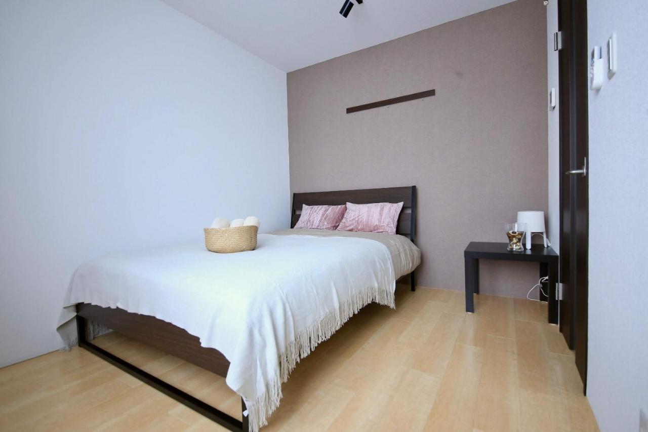 Cordea八広 Apartment Tokyo Exterior photo