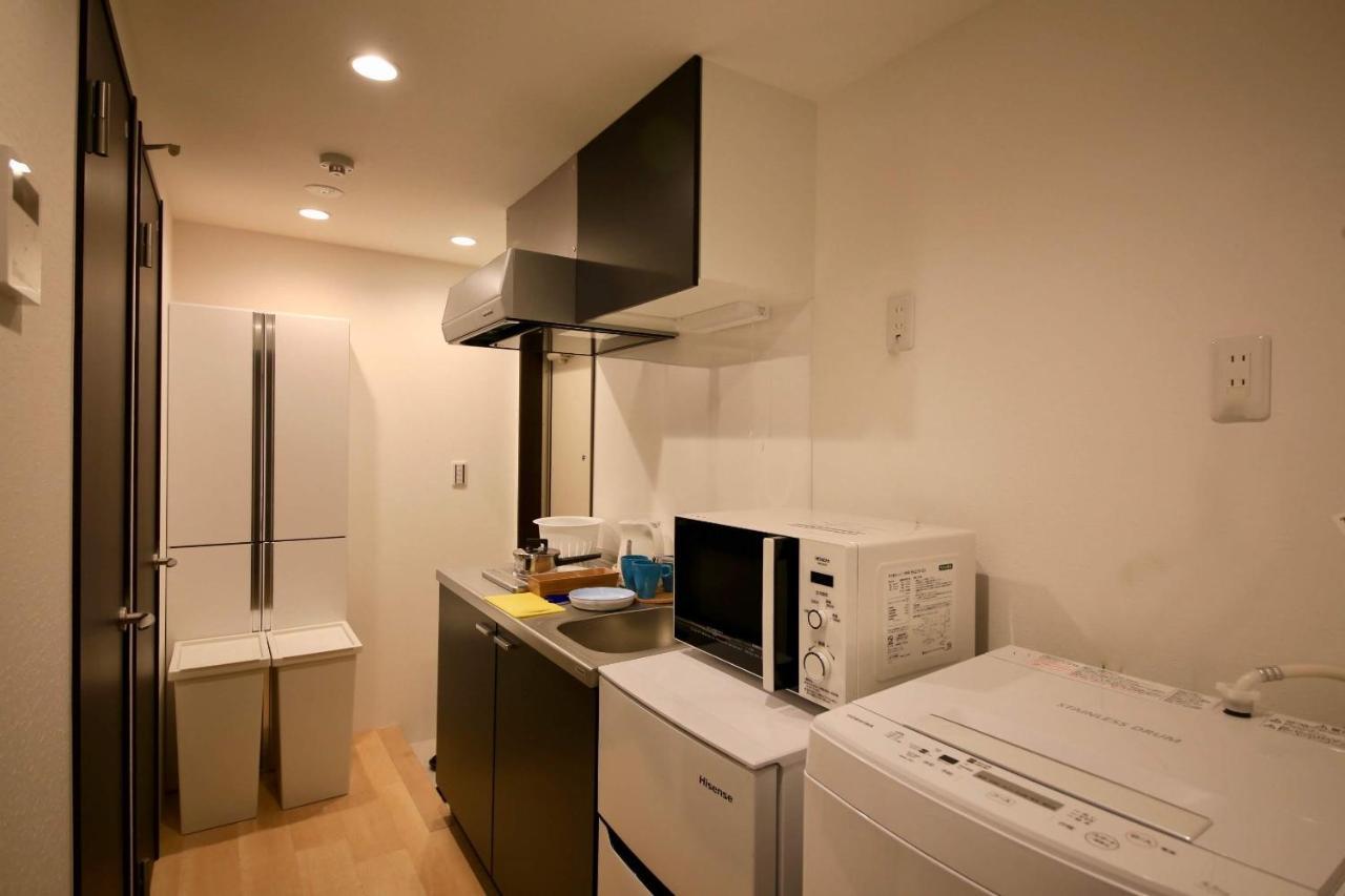 Cordea八広 Apartment Tokyo Exterior photo