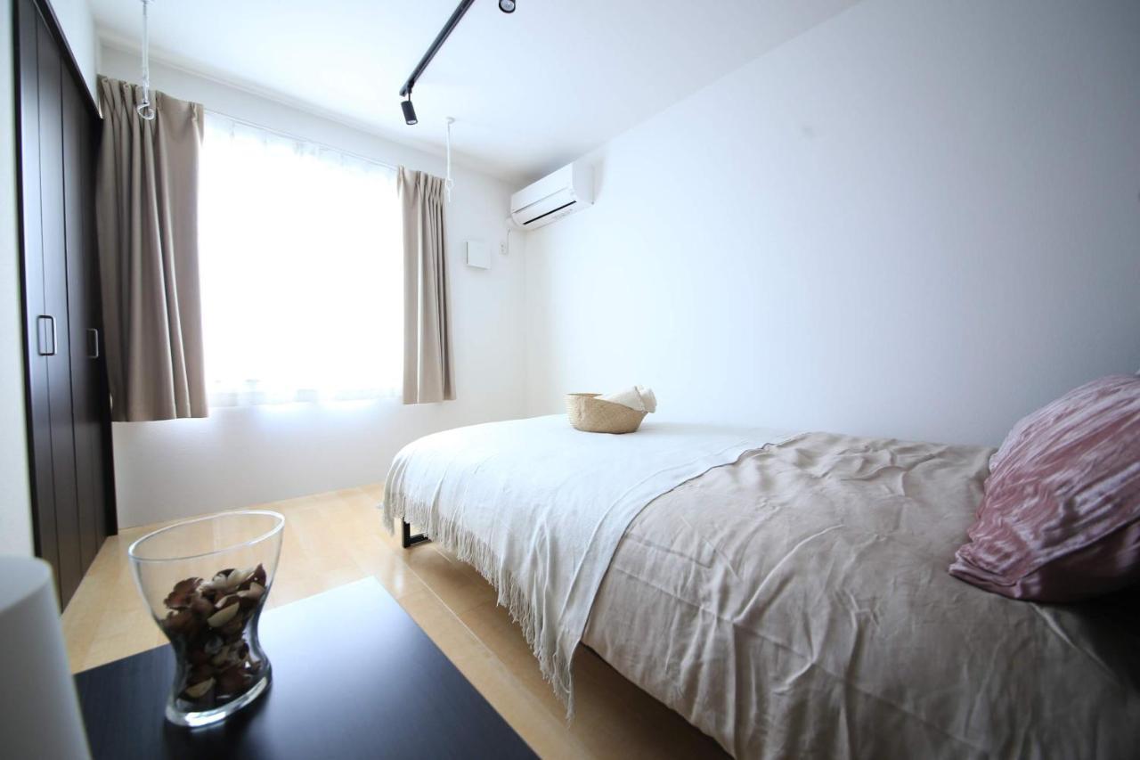 Cordea八広 Apartment Tokyo Exterior photo