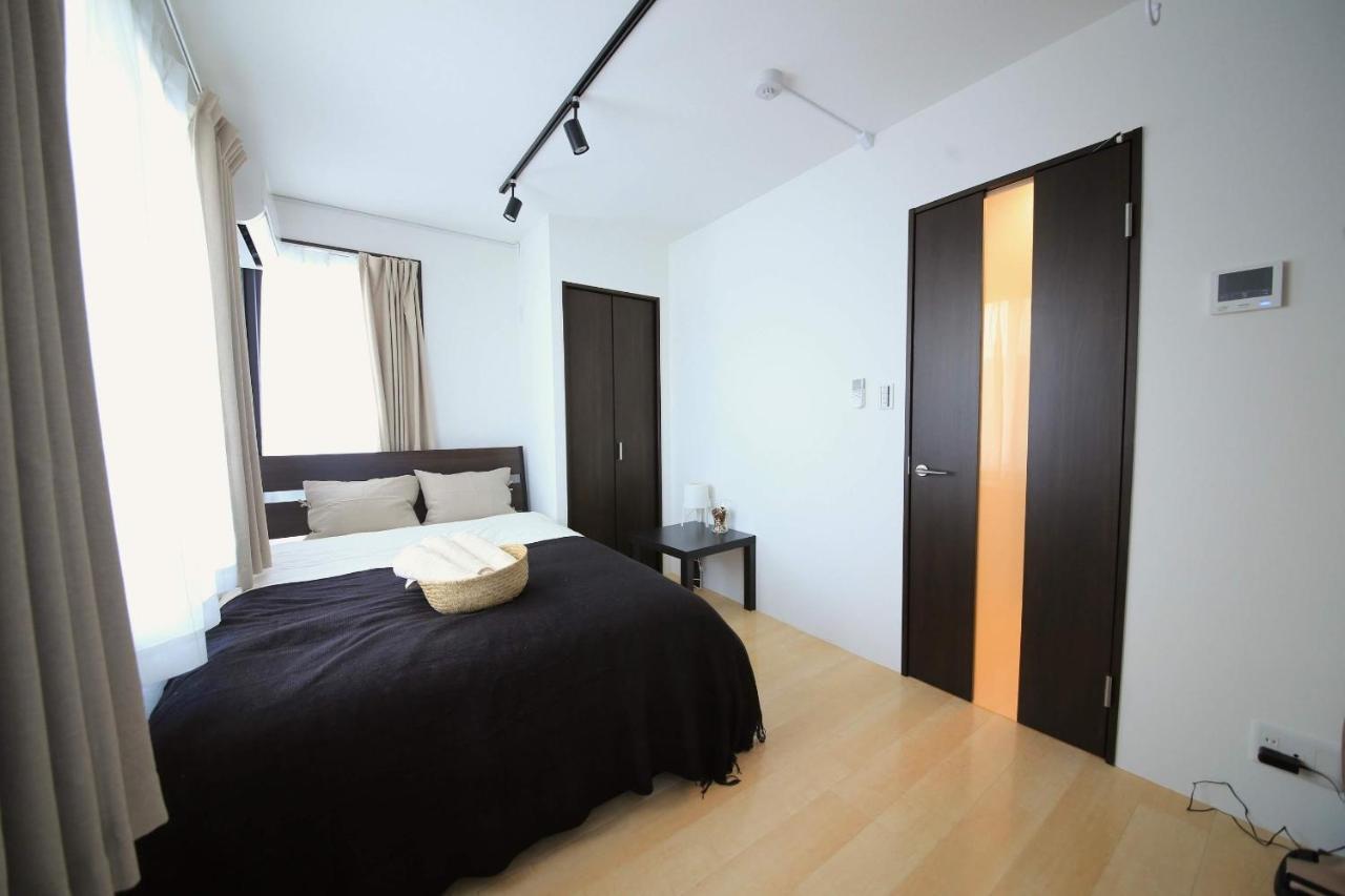 Cordea八広 Apartment Tokyo Exterior photo