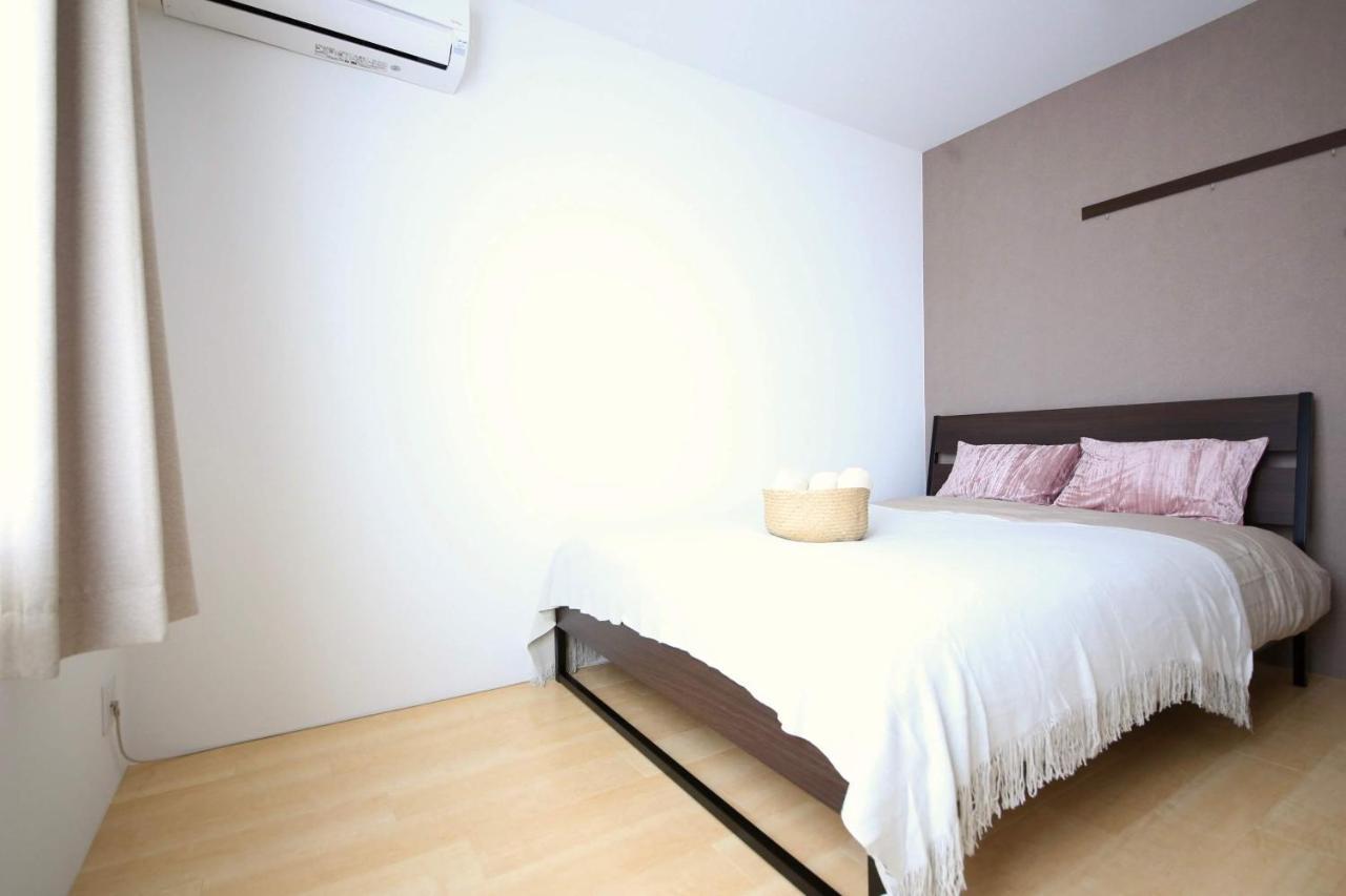 Cordea八広 Apartment Tokyo Exterior photo